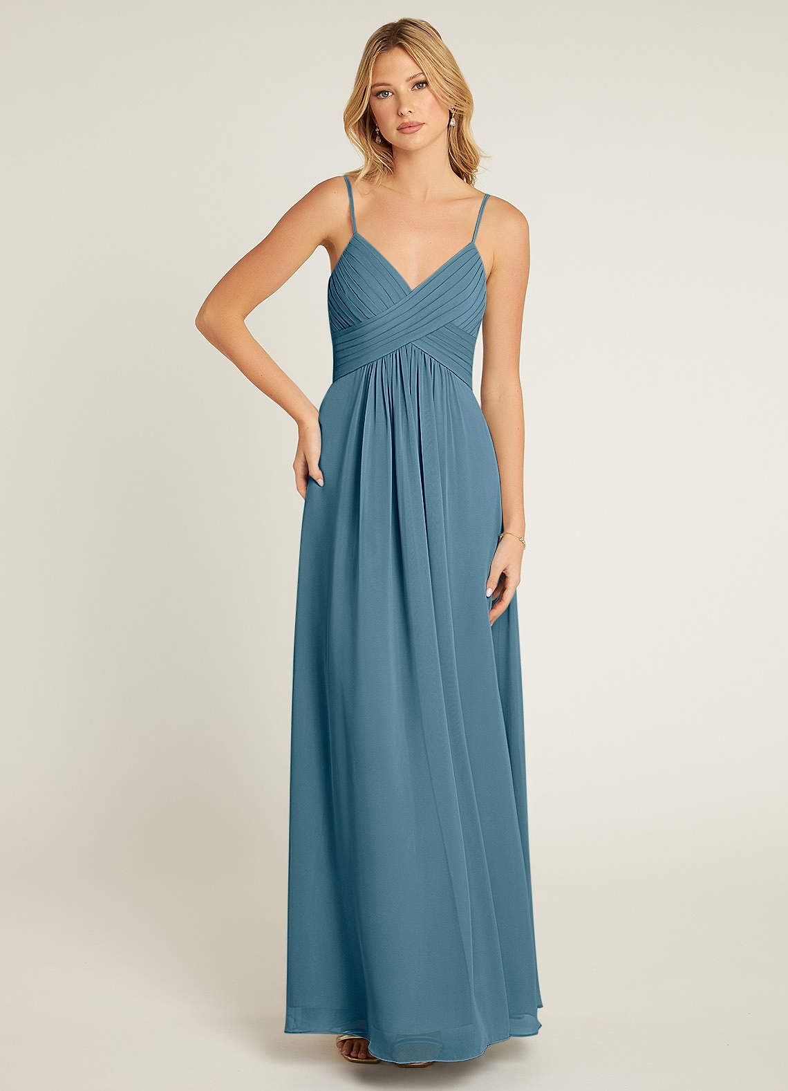 Bermuda Formal Dress