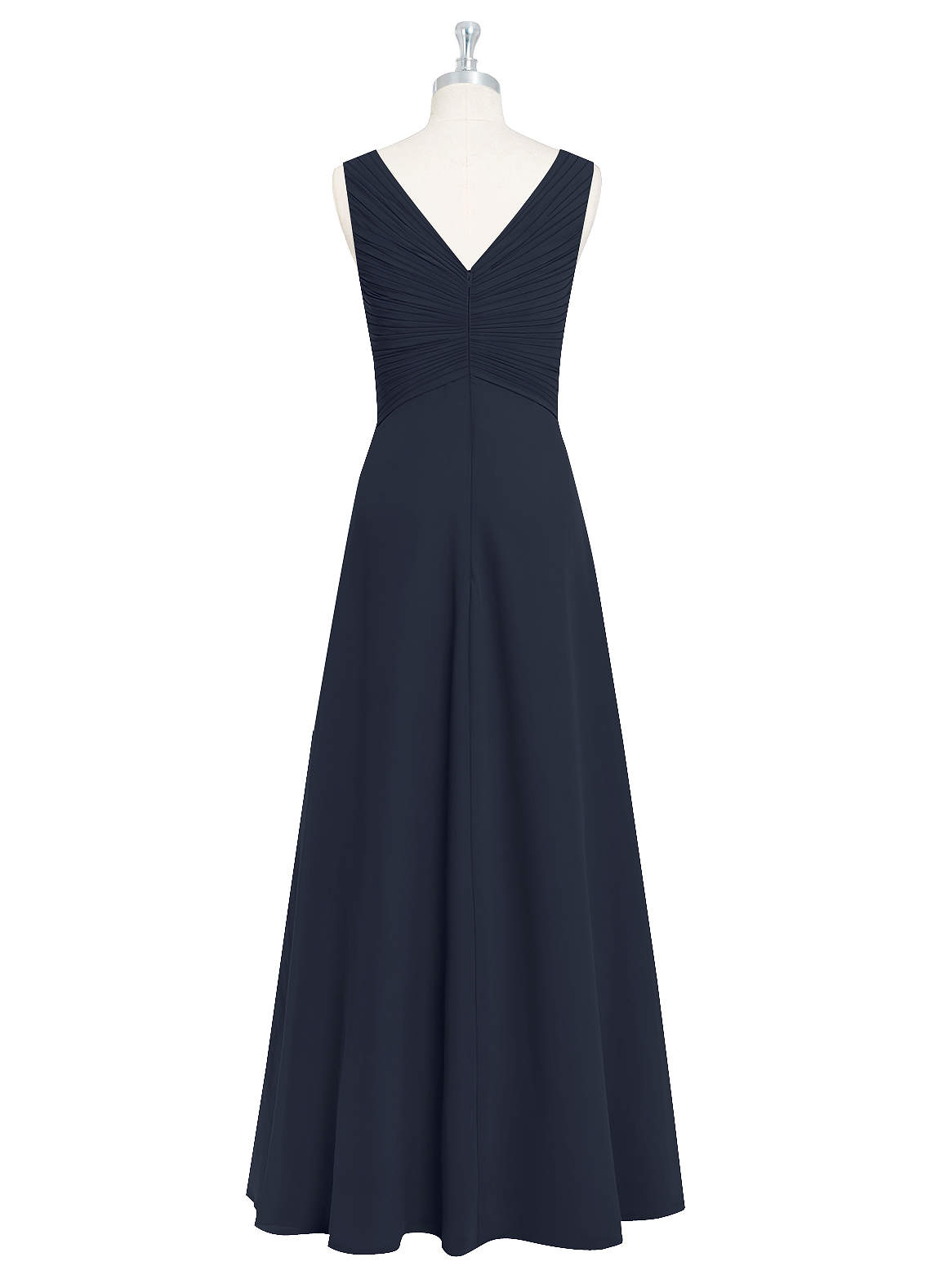 j crew navy bridesmaid dress Jenny Yoo Dress Carrie in Navy