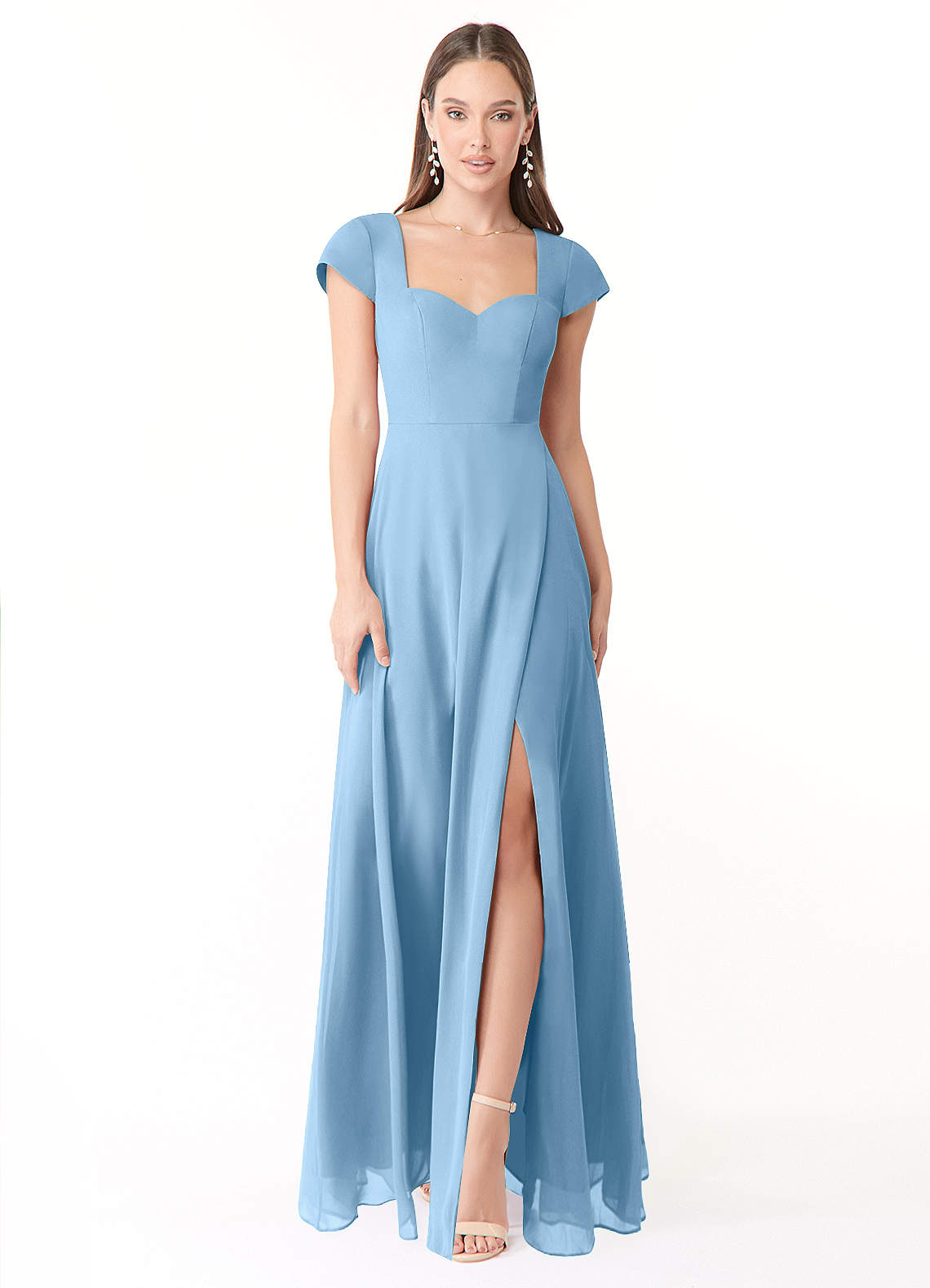 Azazie Hainsly Final Sale image1