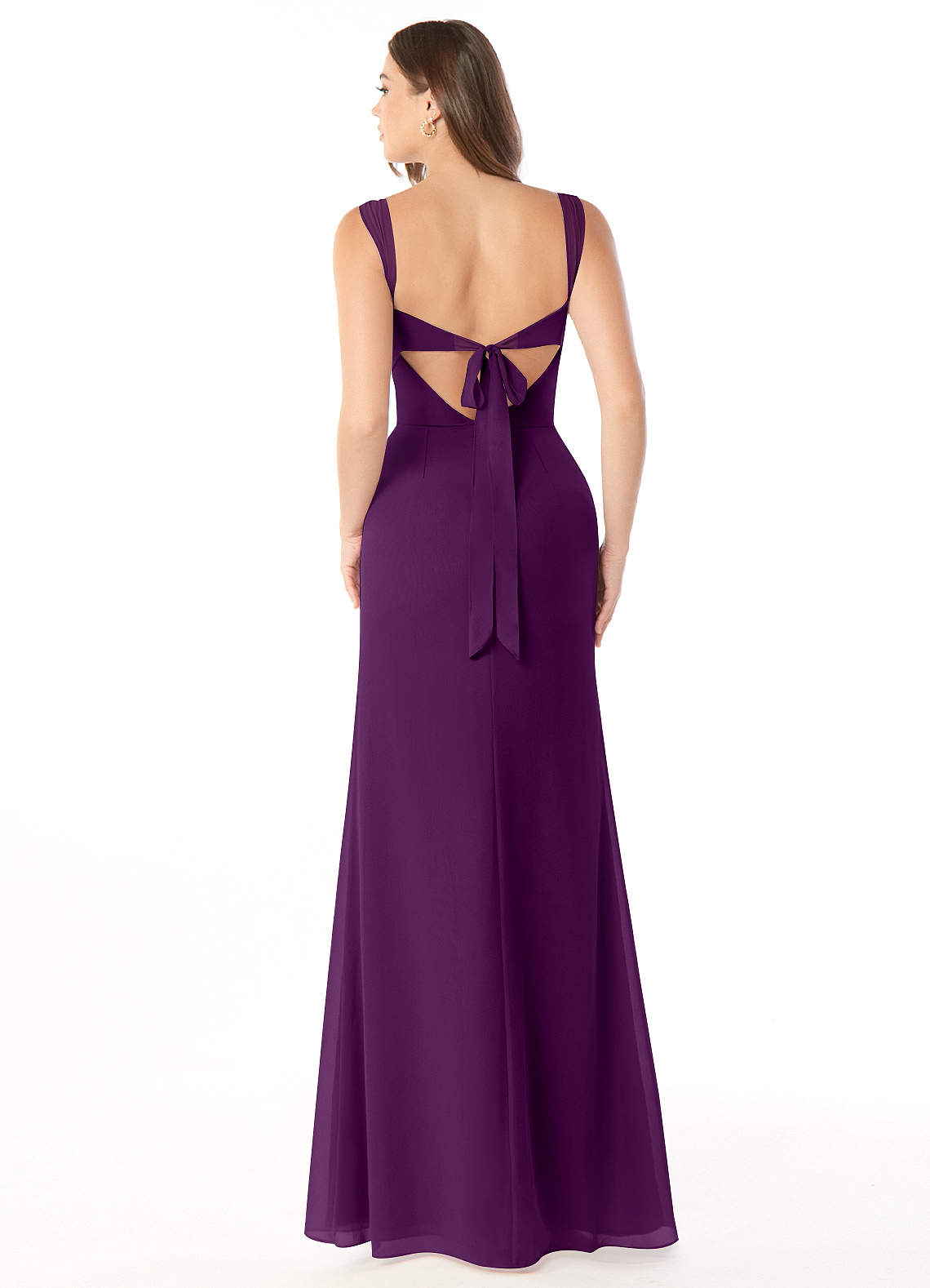 Azazie Audre Bridesmaid Dresses | Azazie