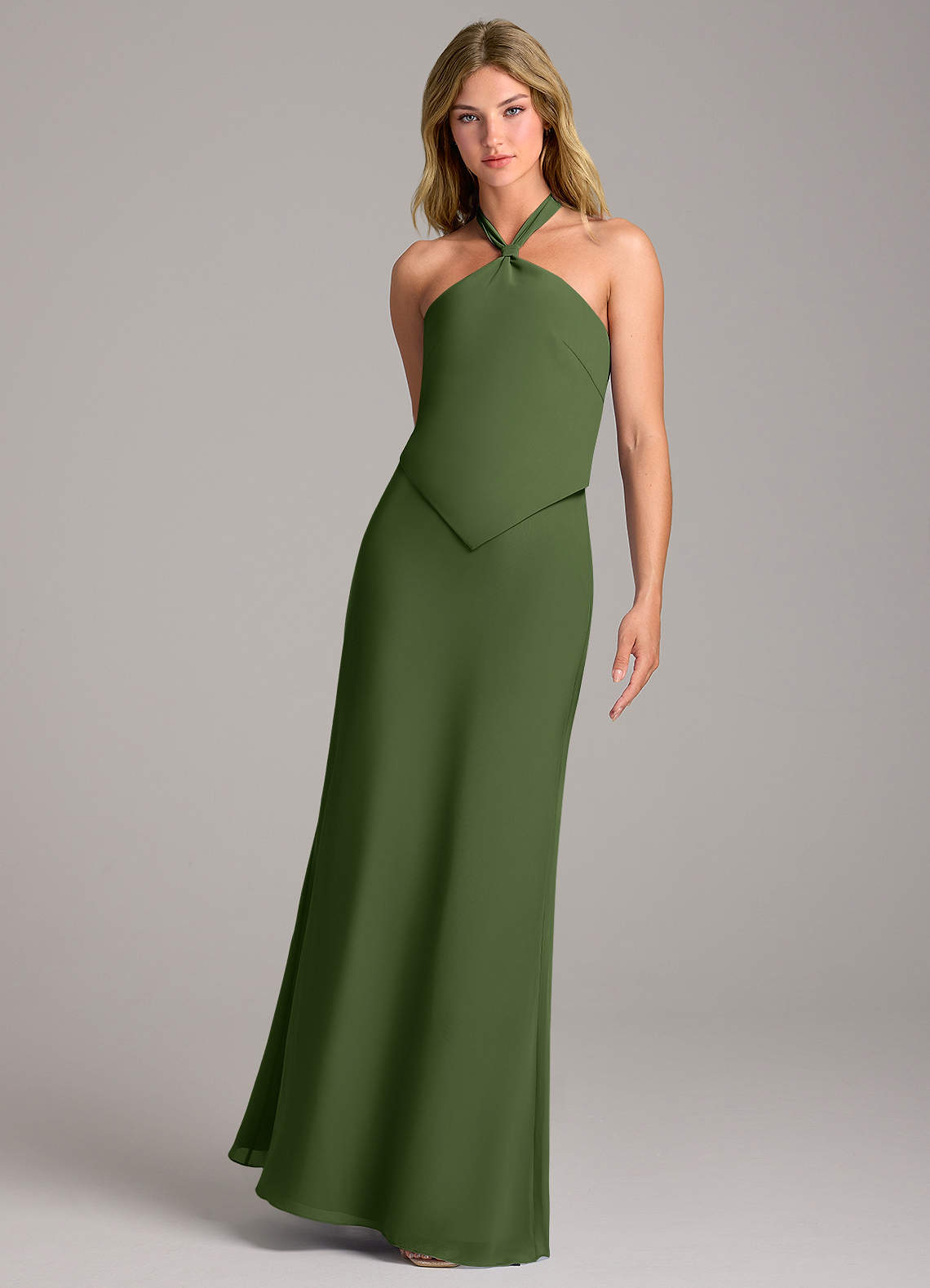 chinese dress ladies Keisha Maxi Dress  Besaz