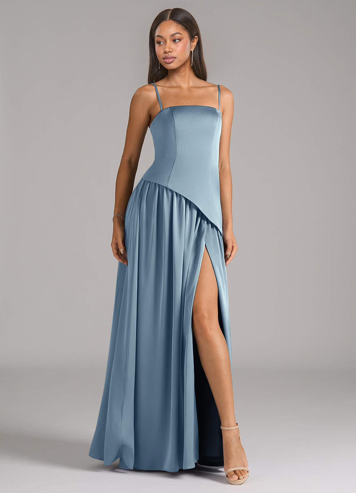 adeline bridesmaid dress Azazie Adeline