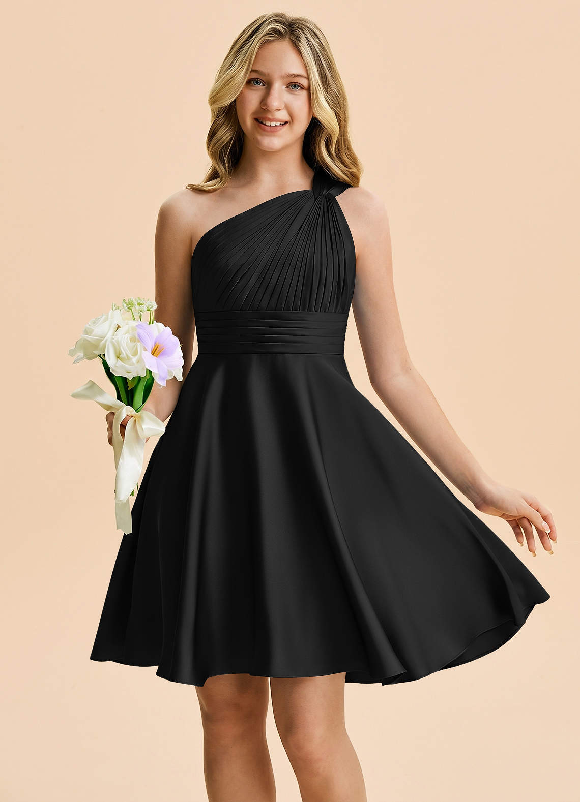 junior black cocktail dresses Junior Dress size 5 Cocktail/Party Black with Silver Sequins Trixxie label NWT