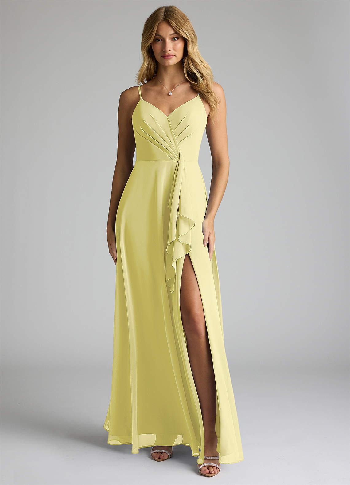 brown and white polka dot halter dress Dress, Coffee Medium FERNANDA PLUNGE HALTER MAXI model:Premier Low Top while the open back Color:Orchid Mist
