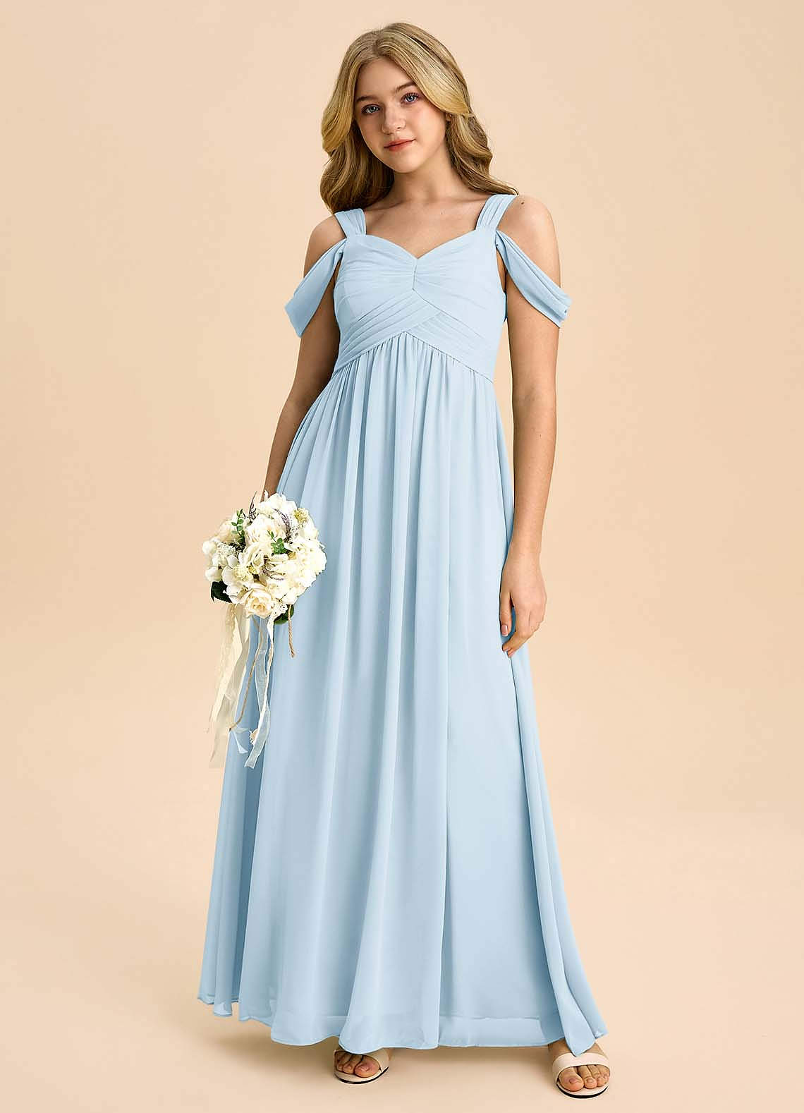 cotton jersey dresses Sweetheart Twirl Dress | Organic INV-3000074 Light and breathable jersey My Actual Bust is:62