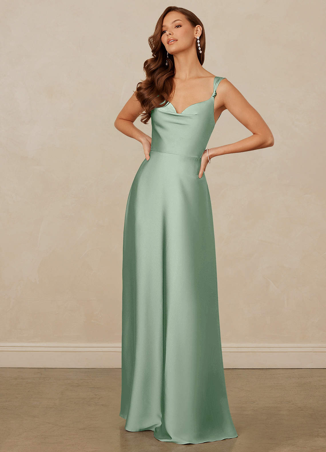 christian siriano bridesmaid dresses Christian Siriano Azazie Bridesmaid Dress