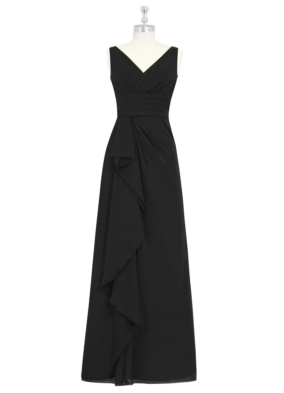 david's bridal black bridesmaid dresses Off the Shoulder Silver Beach Bridesmaid Dresses Maternity Bridesmaid Dresses ARD1149 main image 0