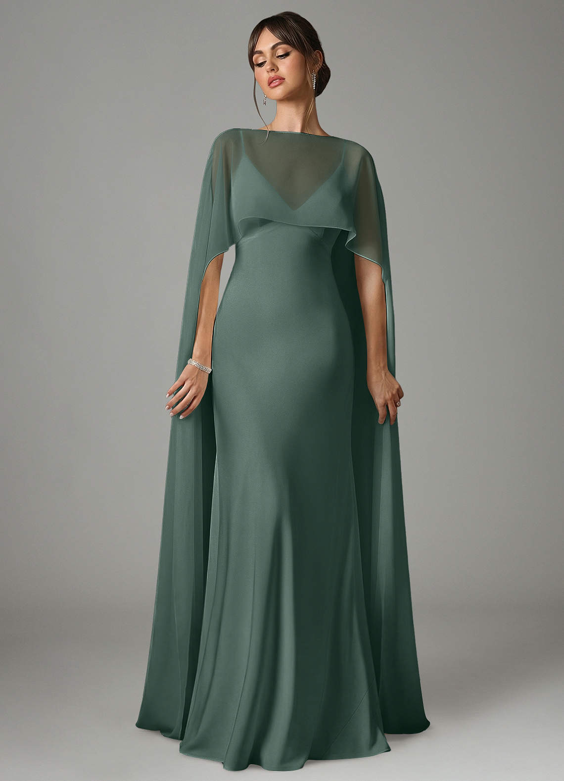 sea moss bridesmaid dresses Moss Green Bridesmaid Dresses