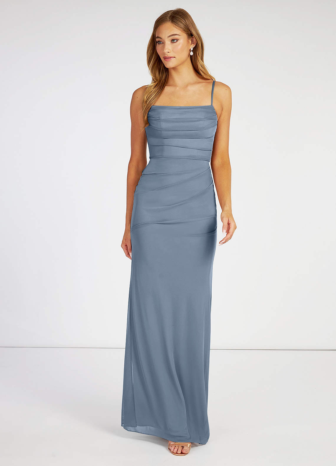 Twilight Azazie Teyana Bridesmaid Dresses | Azazie