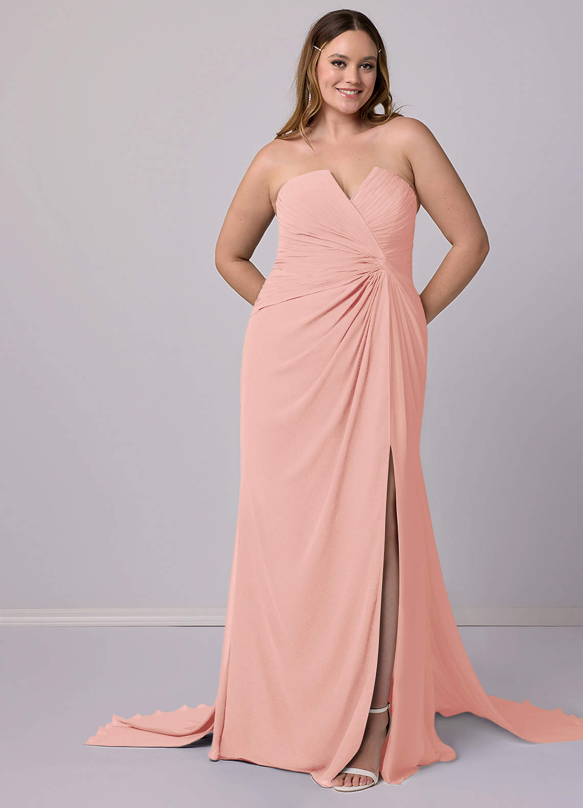 Barbie™ ❤ AZAZIE 1028 Final Sale  image9