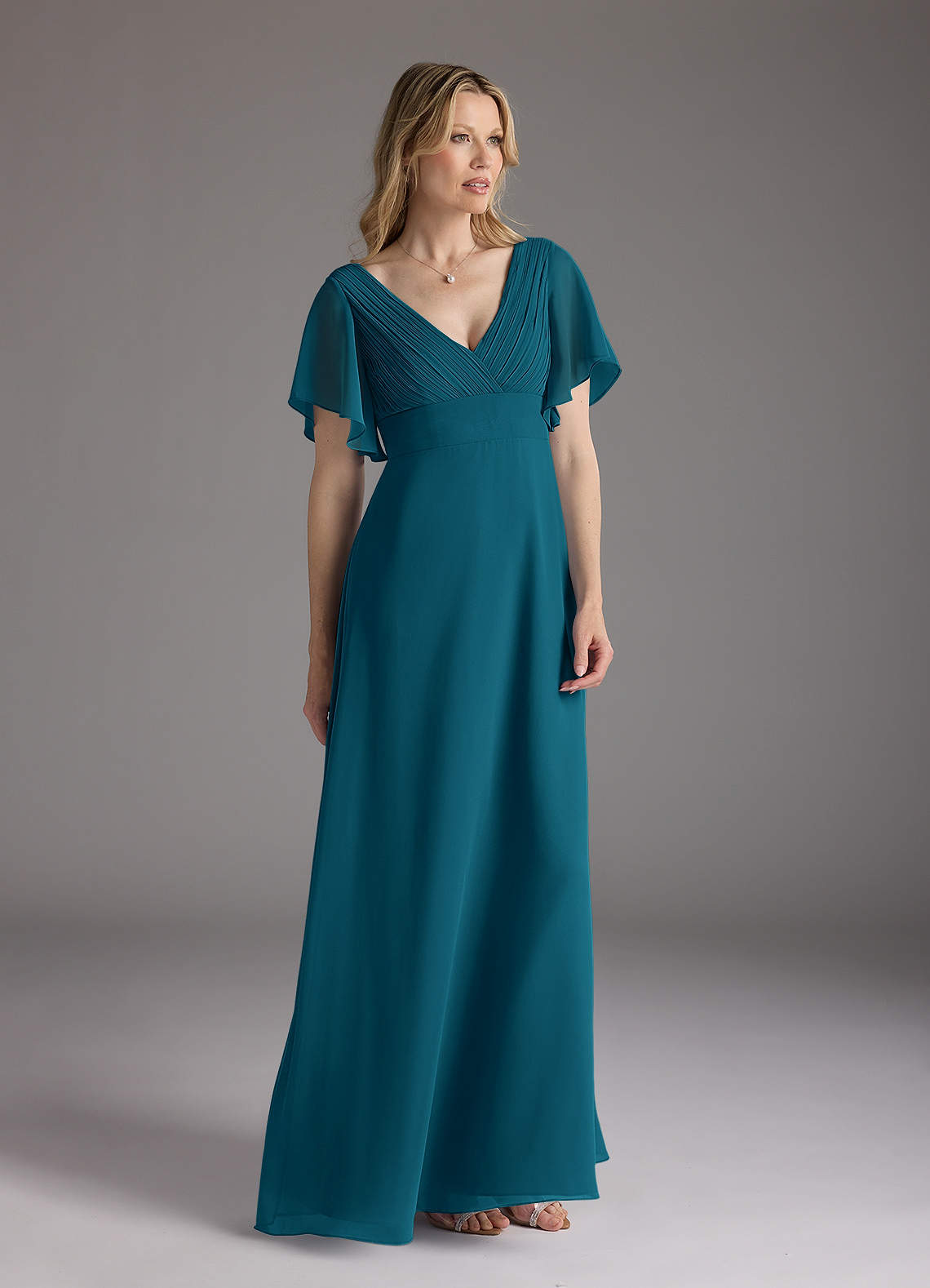 sachin and babi light blue dress Jjshouse Cocktail Dresses Floral Embroidered Long Sleeve Lace Dress For  Evening, Fitted Floral Embroidered Maxi Evening
