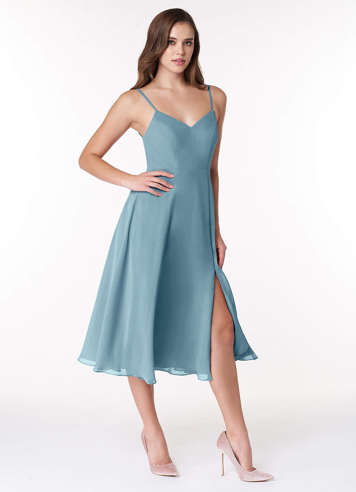 Blue Moon Clarissa Dress main image 1
