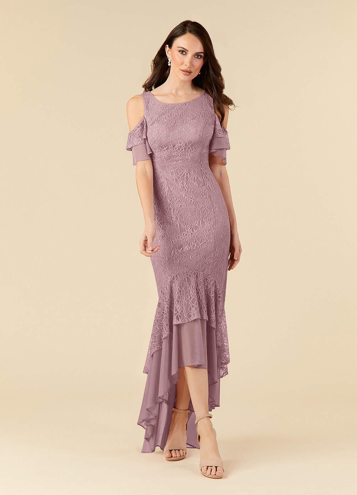 Azazie Lacey Final Sale image1