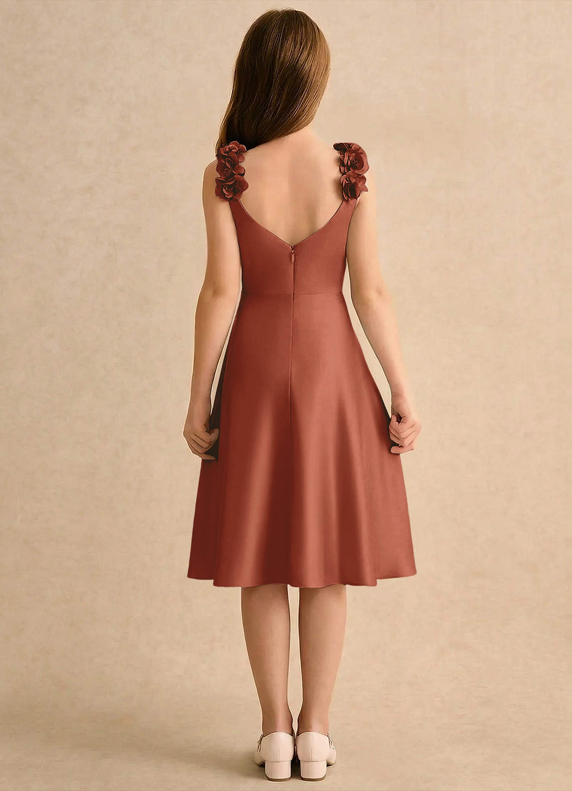 resa dress Resa Bridal Gown