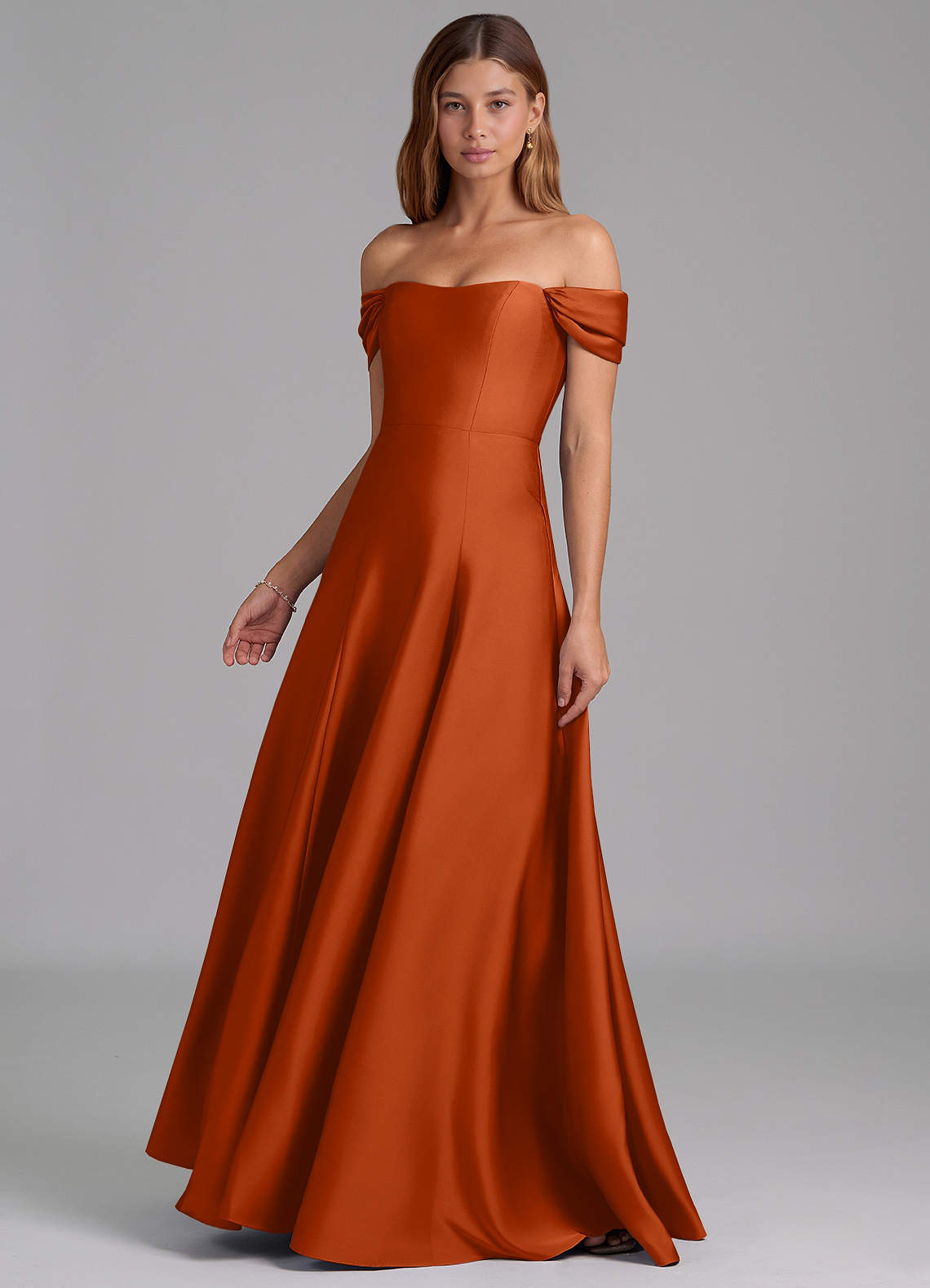 emerald one shoulder dress Goddiva Asymmetric Midi Colorblock Dress 8% Viscose Rose Gold Pink Quinceanera Color:Titanium