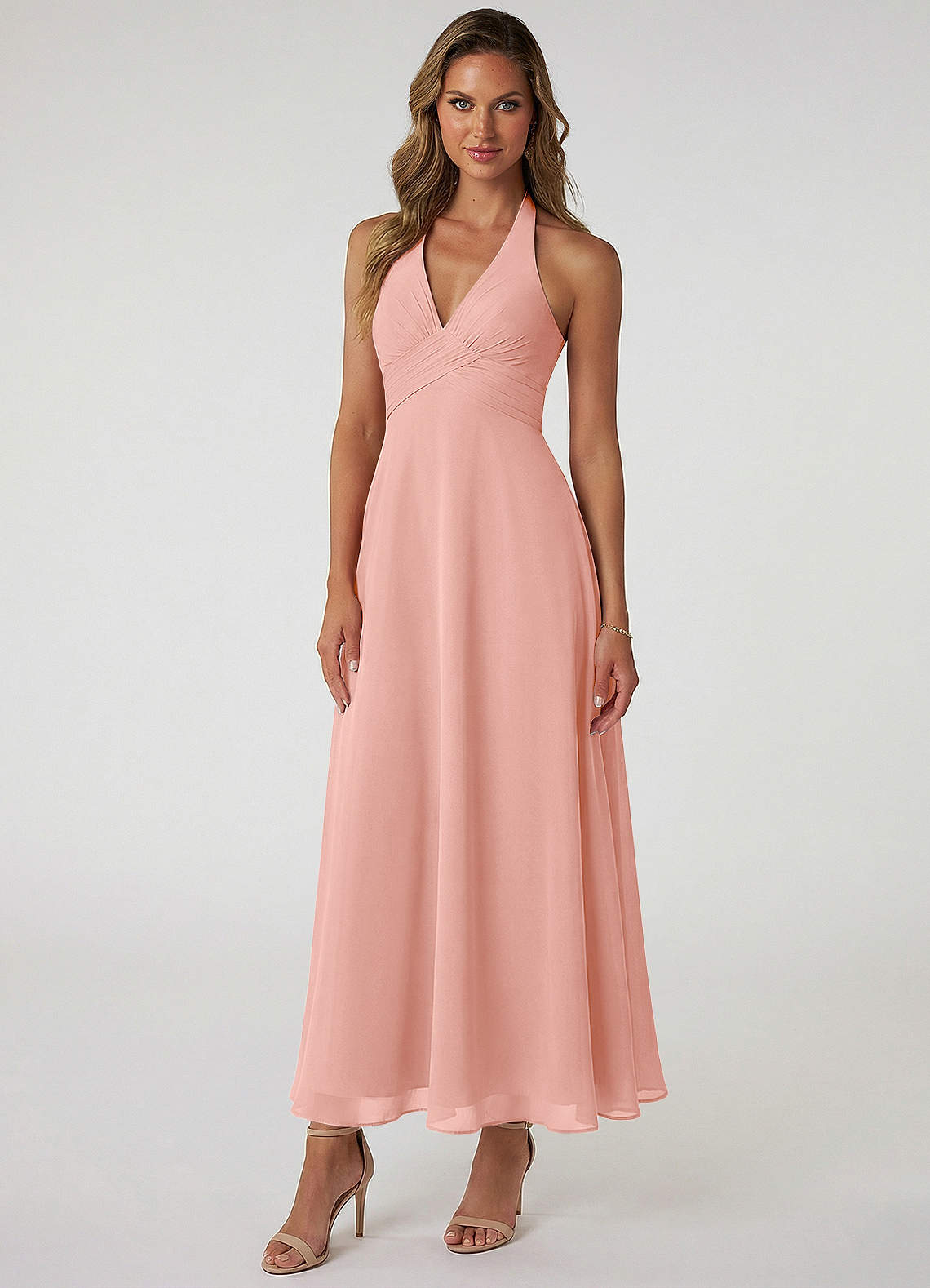 azazie rosette bridesmaid dresses Currently obsessed with Rosette Bridesmaids Dresses , ., ., ., #azazie #bridesmaids #wedding