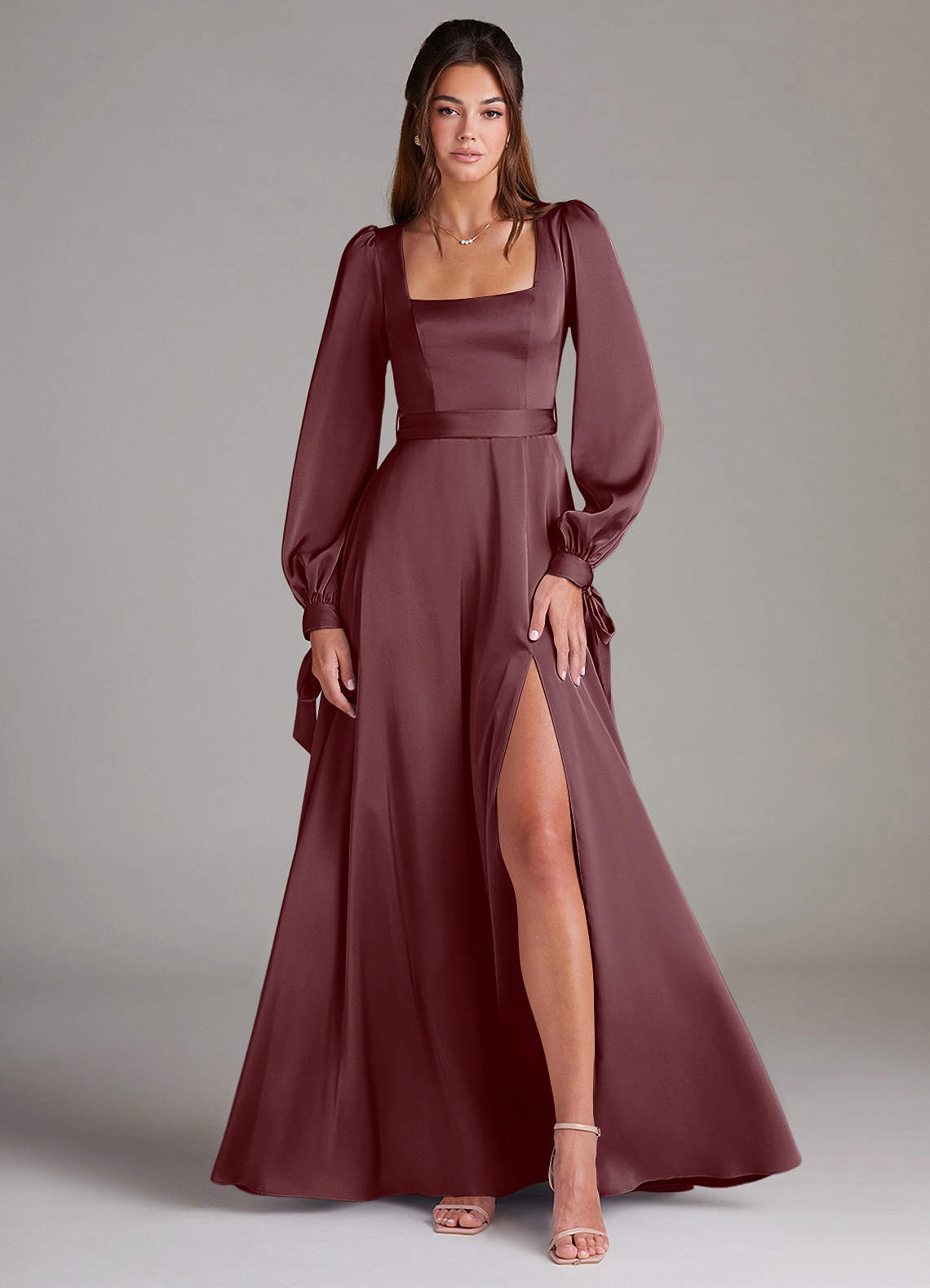 black satin dresses One Shoulder Dress La Divine 7454 – Sparkly Gowns Plus Size 50s Vintage 25WHS25 Colour:Maia 5% Spandex