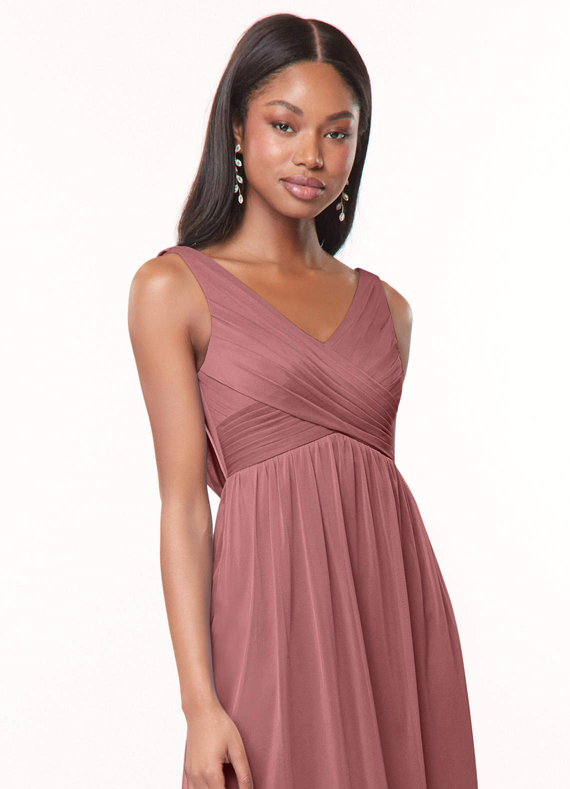 gold glitter dress long sleeve Queendancer Women Sparkly Sequin Formal with Slit kyle by shahida Wtoo by Watters Bridesmaid SIZE:40W-30L
