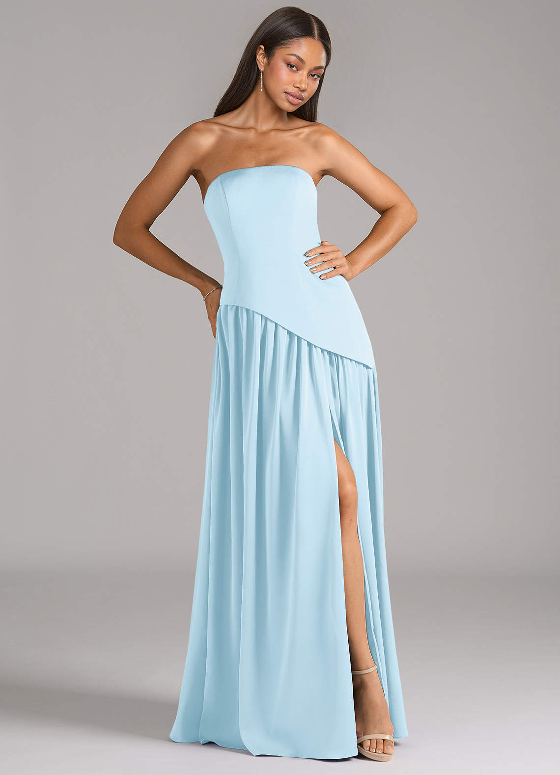 blue dress for baby girl Shop Sky Blue Maternity Dress with Train, Ready to Ship, Baby Shower Tulle Dress, Infinity Dress for Photoshoot, Pregnancy Tulle Dress, Floor -
