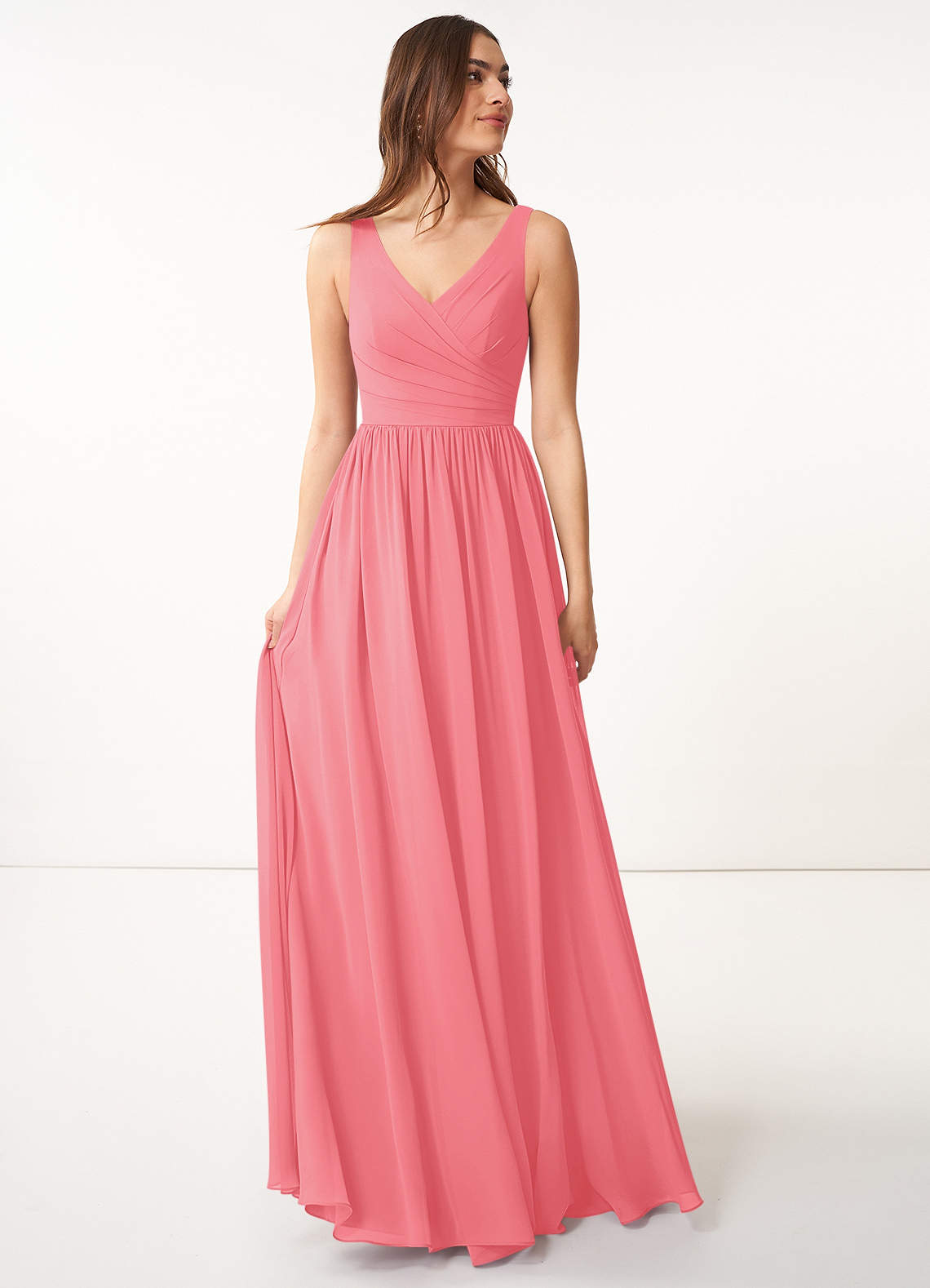 Azazie Keyla Ready to Ship Bridesmaid Dresses | Azazie