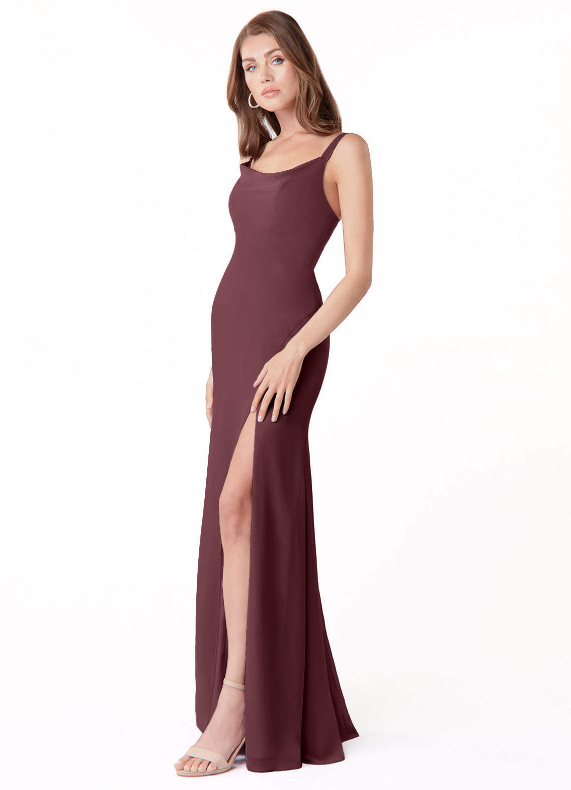 chinese dress ladies Chiffon Ruched Bodice Long Formal Dress Teal XS Sale  The Dress Outlet