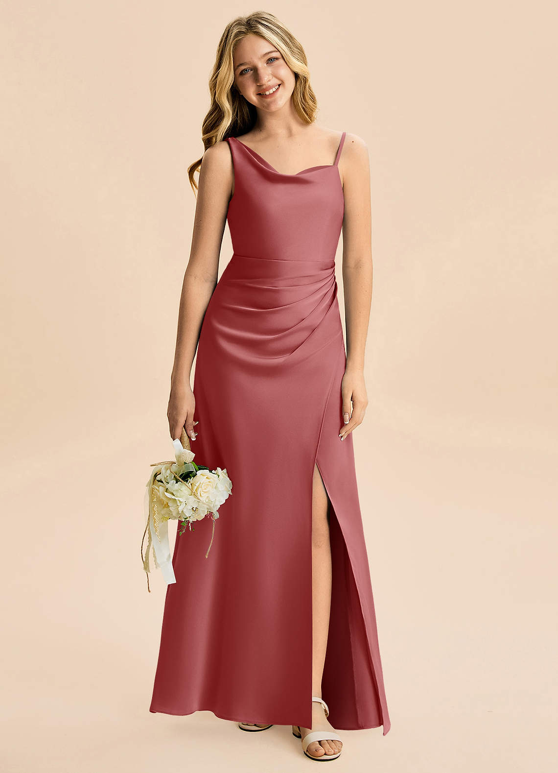 abby rose red dress Abby Rose 3405 Size 26 Blue Plus Size Sheer Lace Short Homecoming Dress Flared Formal Cocktail Gown