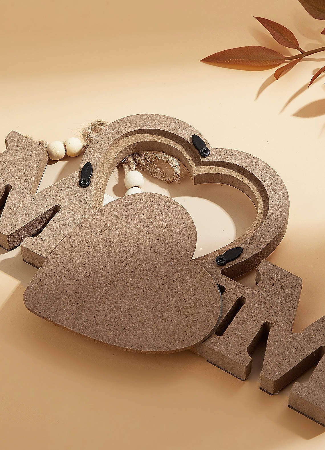 Wooden Wedding Love Photo Frame Gifts Azazie