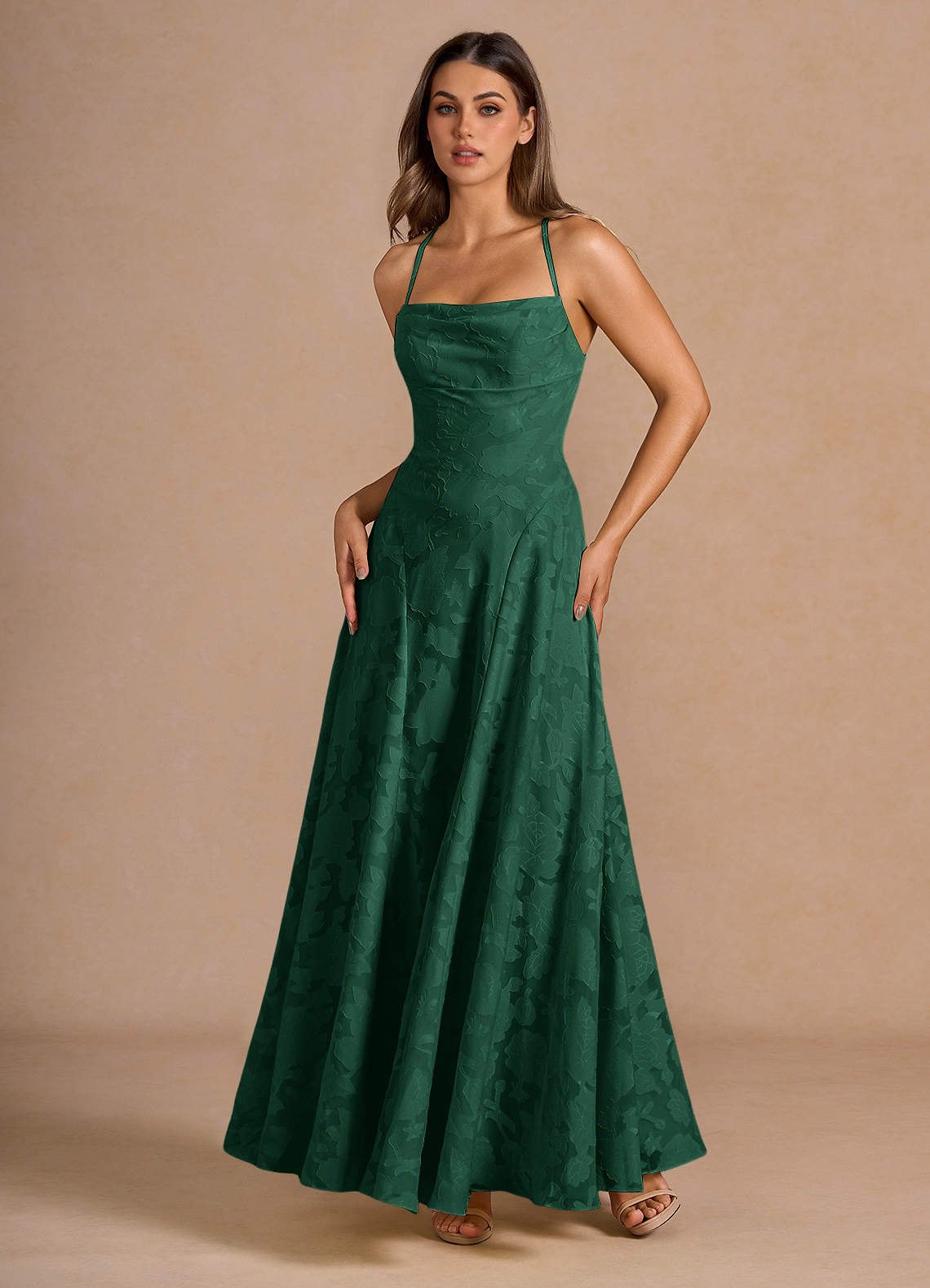 Marlo Emerald Green Corset Prom Dress Prom and Homecoming Dresses | Azazie DE Marlo Emerald Green Corset Prom Dress Prom and Homecoming Dresses | Azazie DE