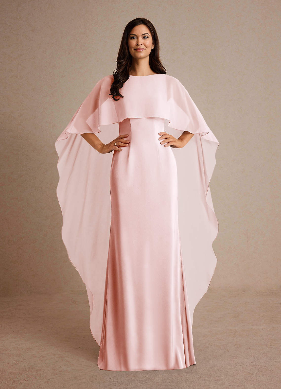 おすし✴︎key neck embroidery dress key neck embroidery dress | ANDRESD