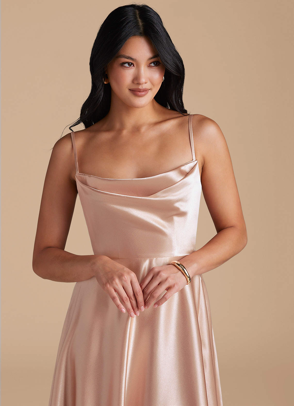 elle bridesmaid dresses Azazie Elle