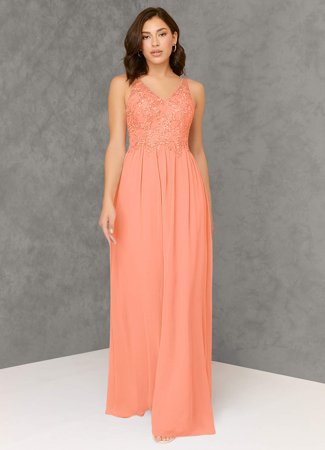 Azazie Amy Final Sale image1