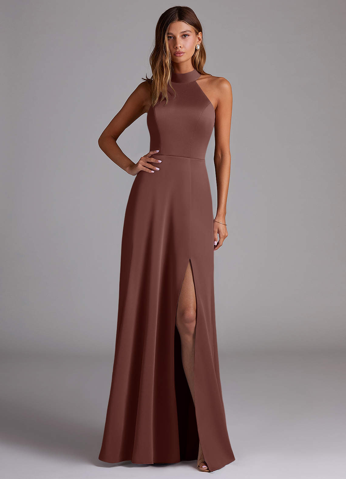myra formal high slit dress Hey El Cajon! Get ready to make your grand entrance in The Myra Formal High Slit Dress! Visit your local Windsor Store at Parkway Plaza for all of your womens apparel essentials!