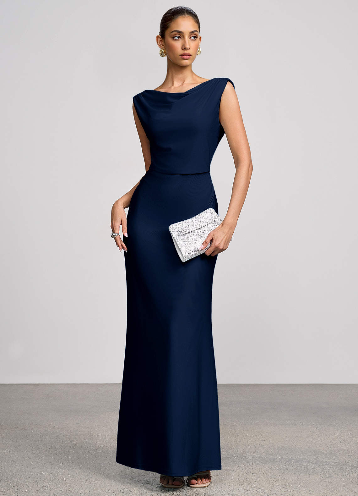 backless purple maxi dress Emryn Open Back Maxi Dress • Shop American Threads Online Boutique Lavender / L
