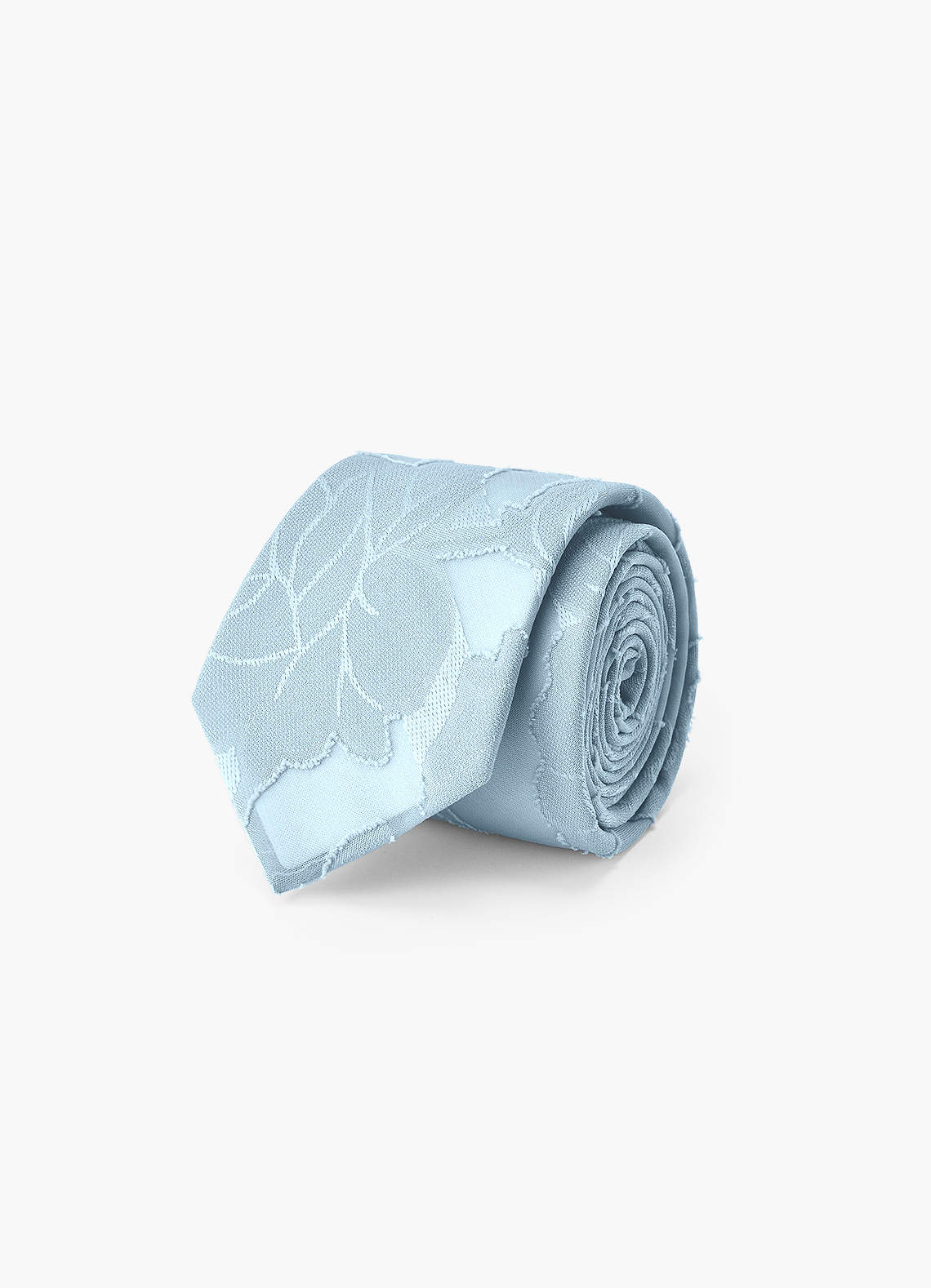 front Blomster Burnout Tyndt Slips