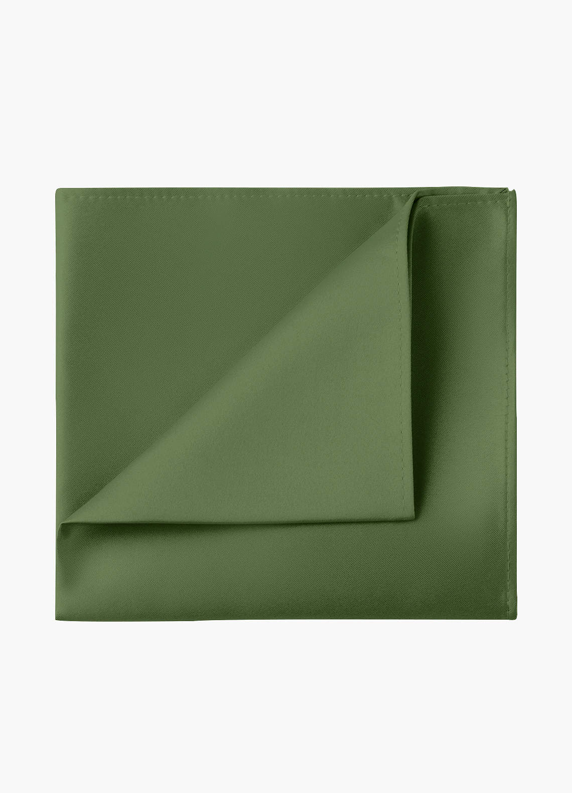 front Conjunto de corbata ancha, pañuelo de bolsillo y calcetines a juego