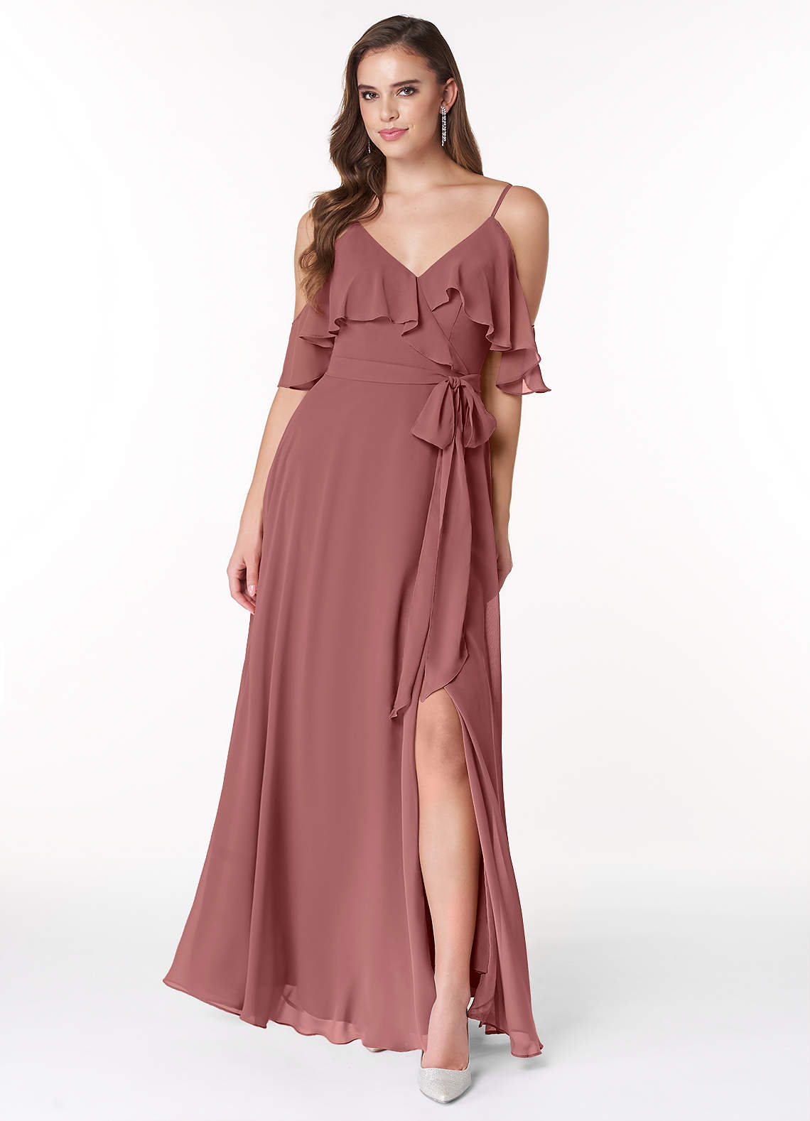 Azazie Vianna Final Sale image1