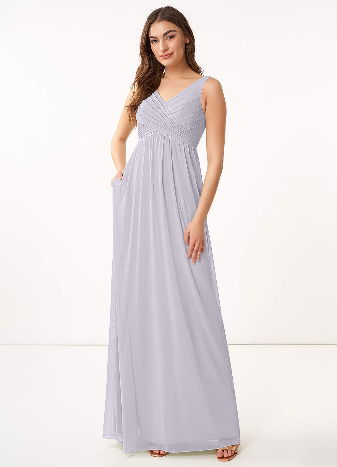 Azazie Oceana Final Sale image1