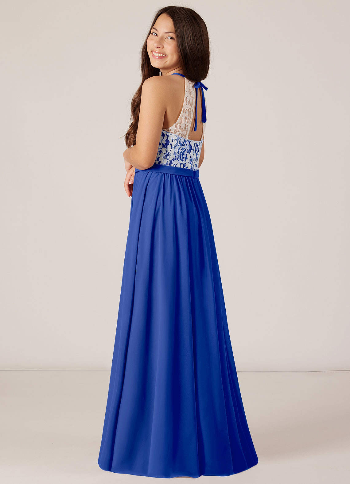 Royal blue store bridesmaid dresses quiz