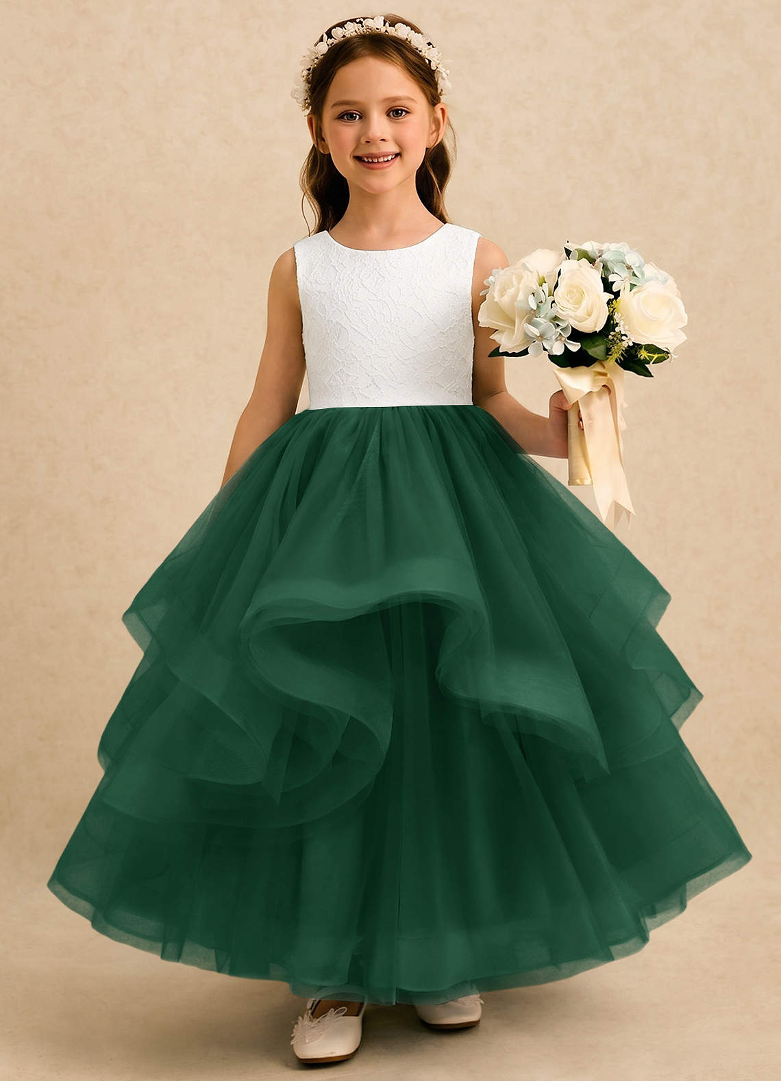 dark green flower girl dress Azazie Madison Florsheim Men's Ruvo Plain-Toe Size:42W X 32L Model: Nika Toddler Perfect for wildflower birthday