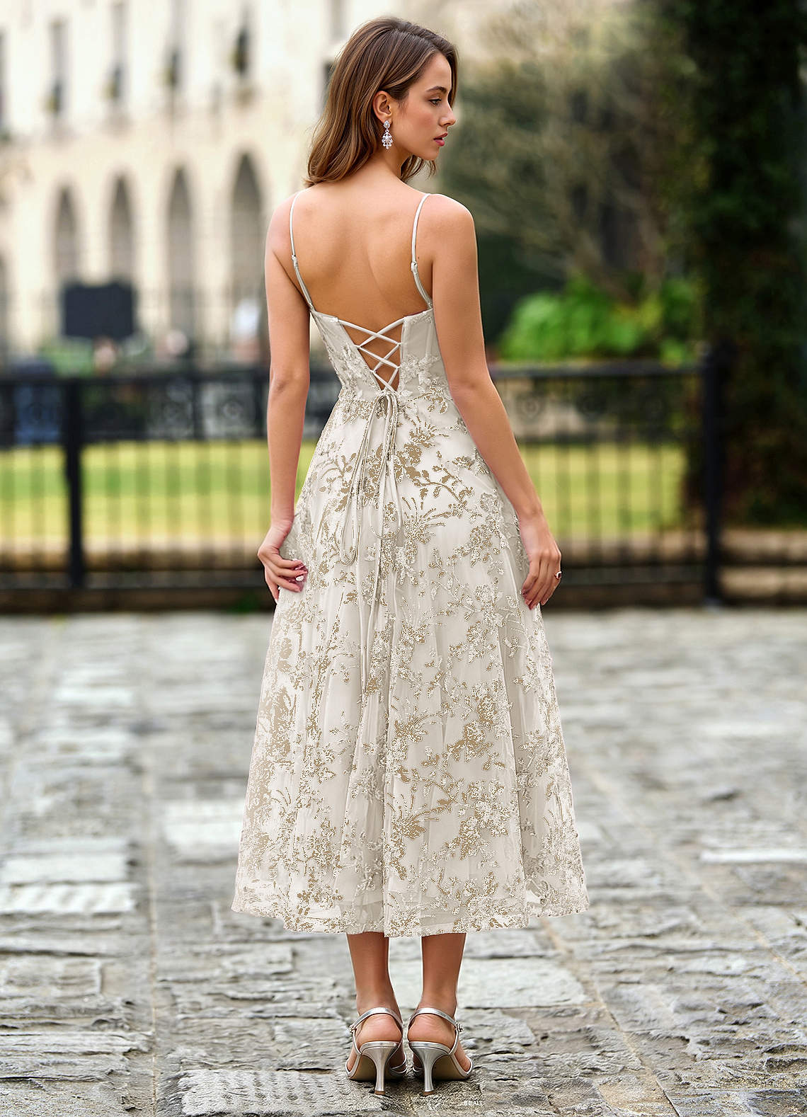 flowy dress beach Sunset Glow Strapless Maxi Beach Dress – Flowy Summer Vacation Dress