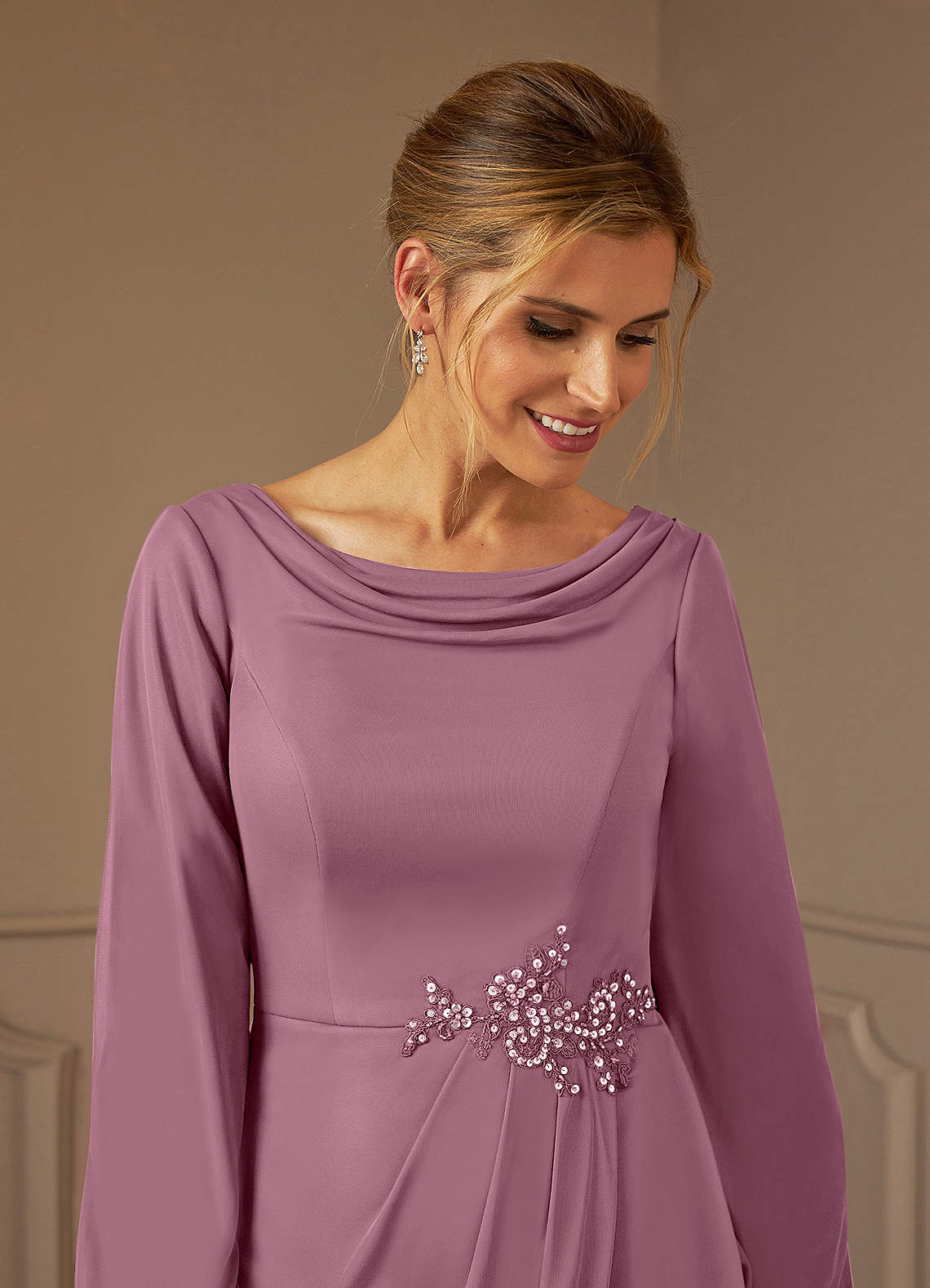 Izadora Dress – Maison Mayle