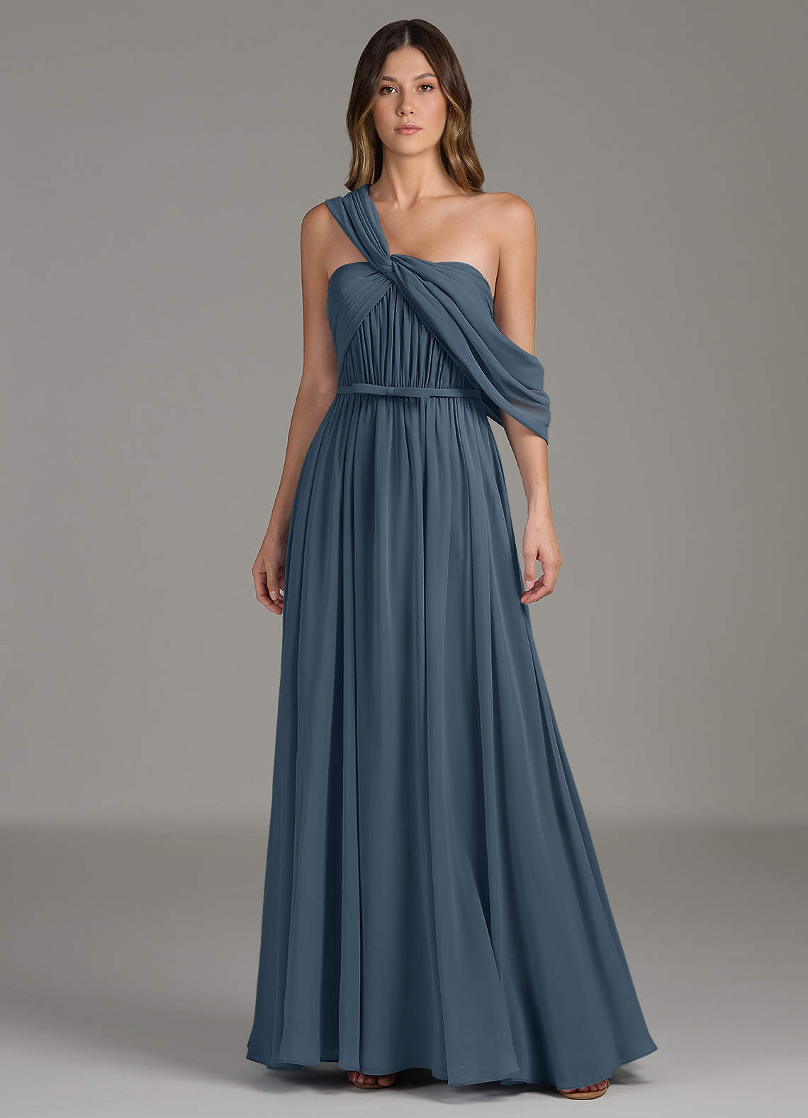 azazie neptune bridesmaid dresses Nyah Rose