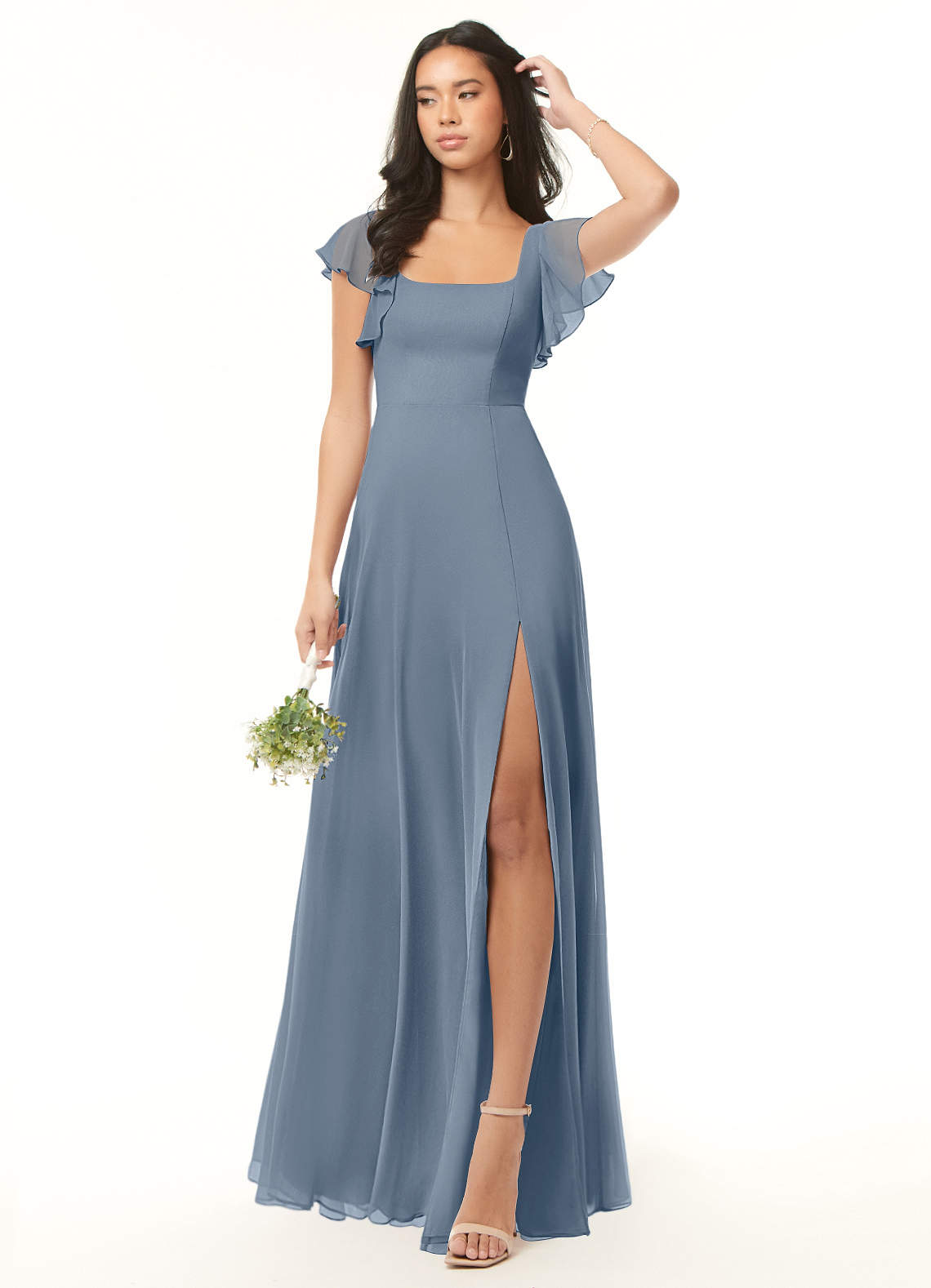 Azazie formal hot sale dresses