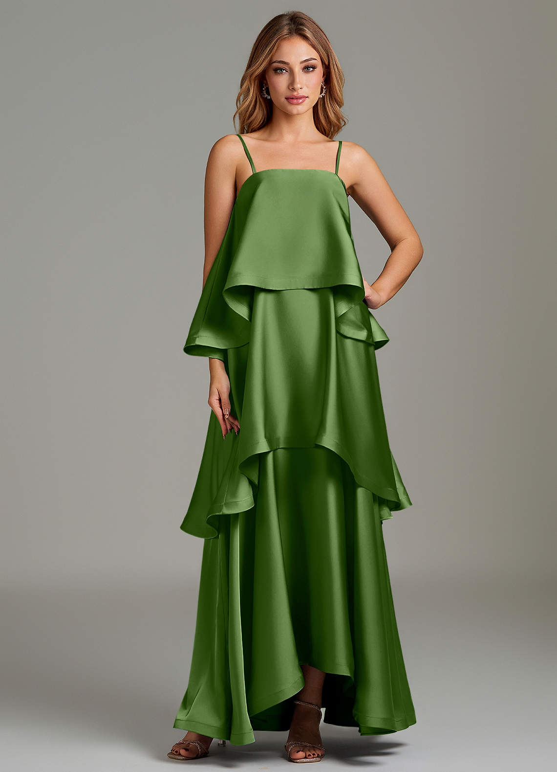 azalea bridesmaid dresses Azazie Azalea