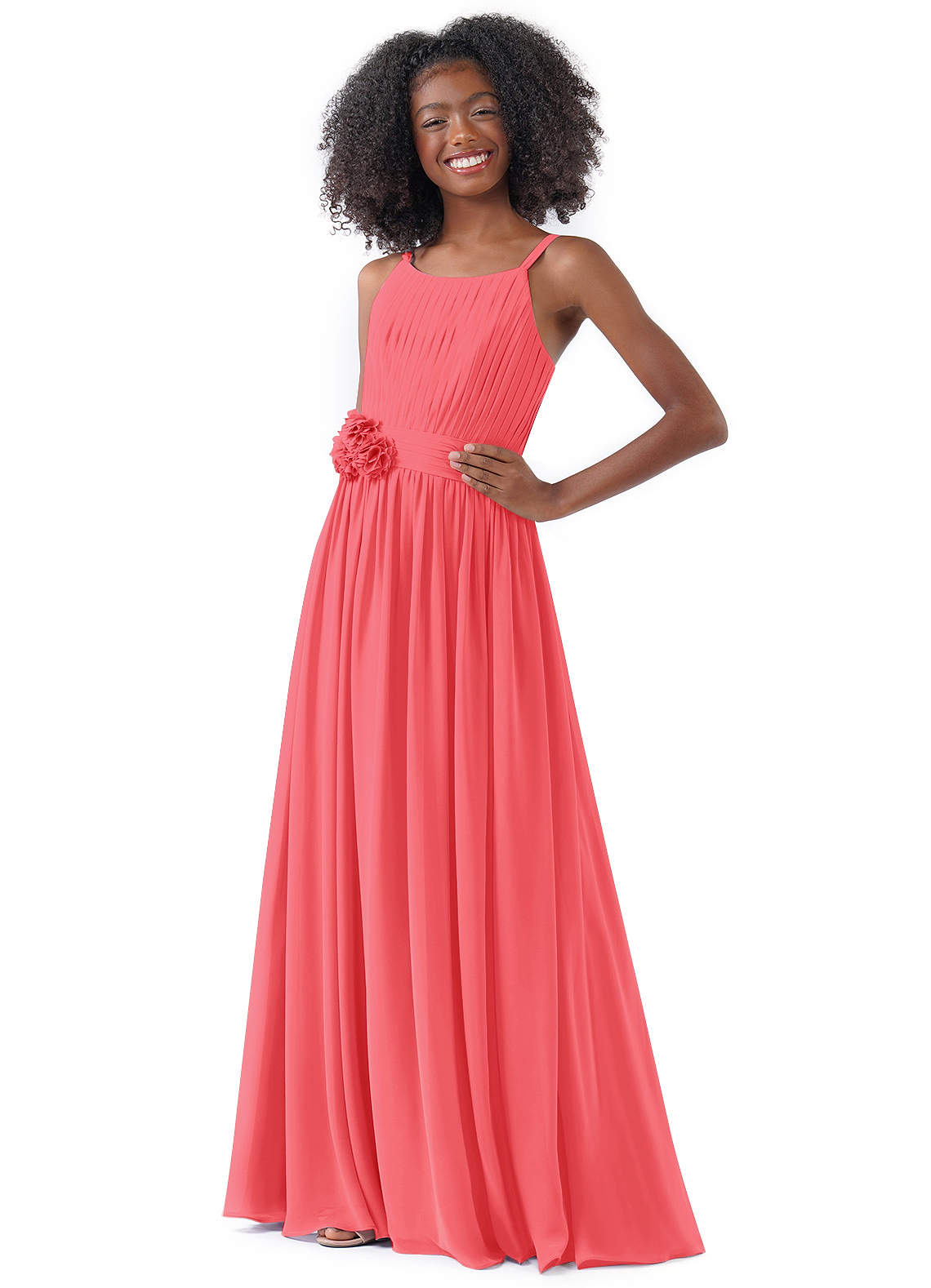 azazie junior bridesmaid dresses