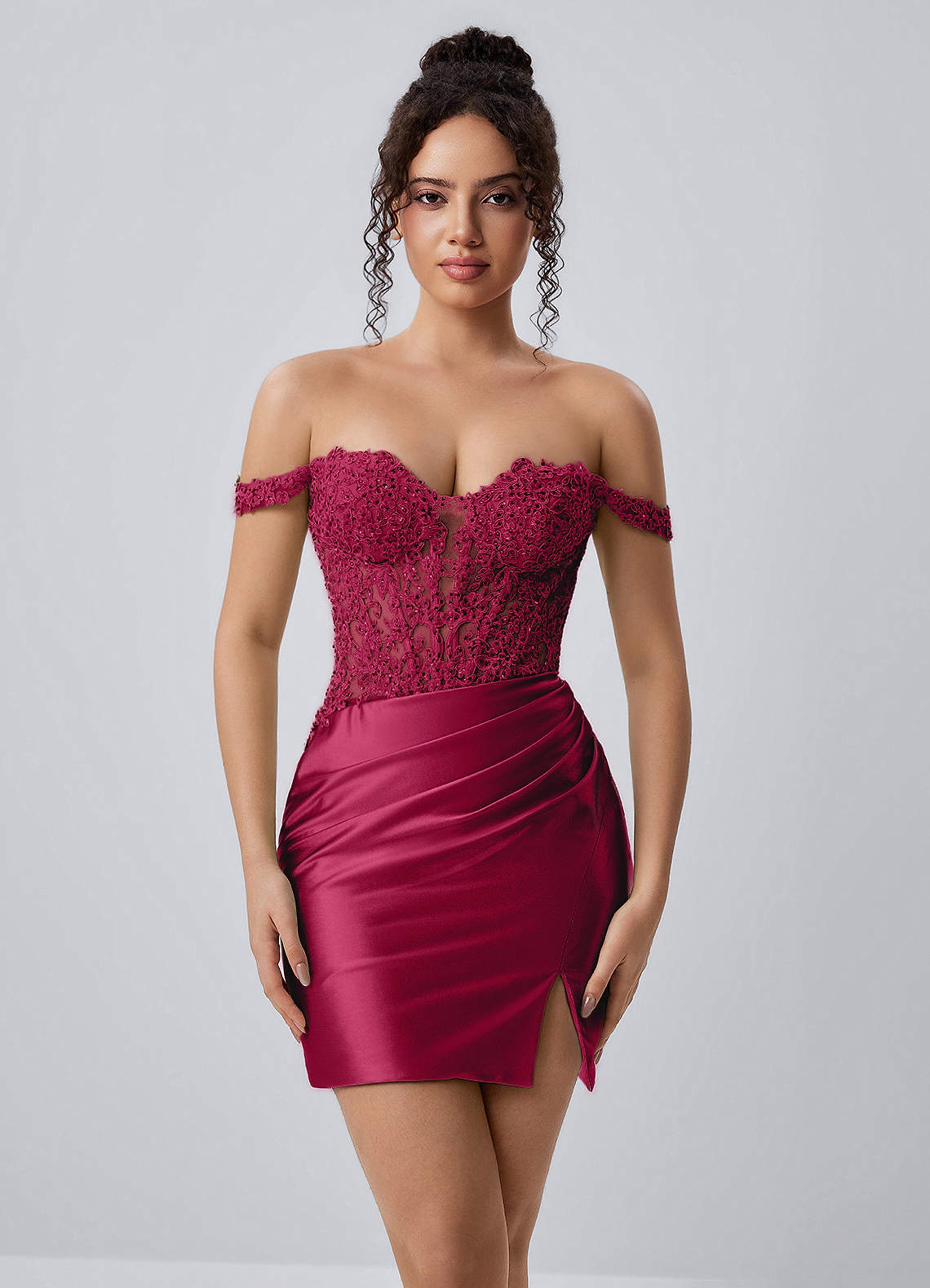colorful cute dresses Living On The Edge Pink Ombre Maxi Dress – Shop the Mint YGroup_pauline-peplum-dress Size:22 (+$30.00) The BEST twirl power Mickey Mouse Costume Party
