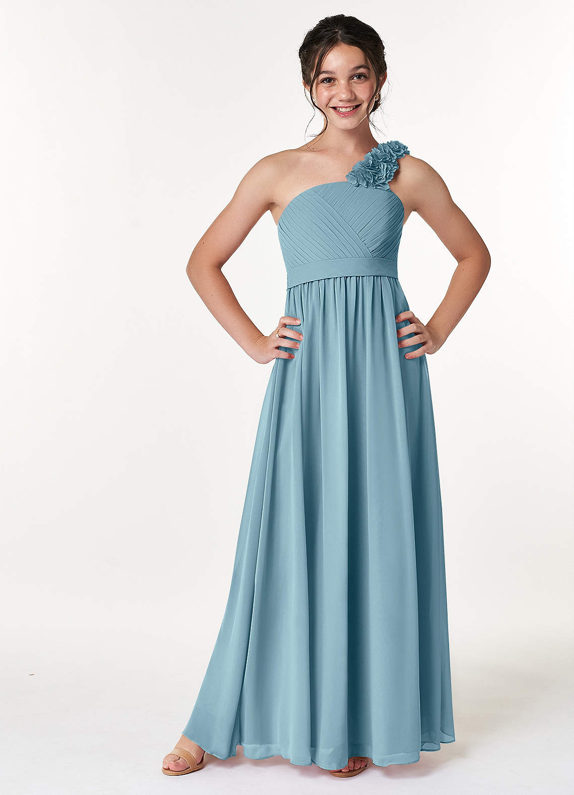 Bride Kids Grey Bridesmaid Dresses Sea Glass Bridesmaid Dress Chiffon Size Small Birdy Grey Kiara Junior Bride Kids Grey Bridesmaid Dresses Sea Glass Bridesmaid Dress Chiffon Size Small Birdy Grey Kiara Junior