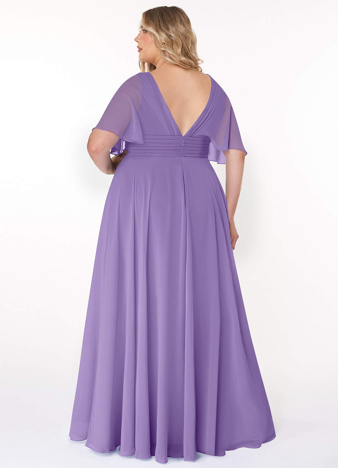 Azazie Pamela Tahiti Bridesmaid Dresses Azazie