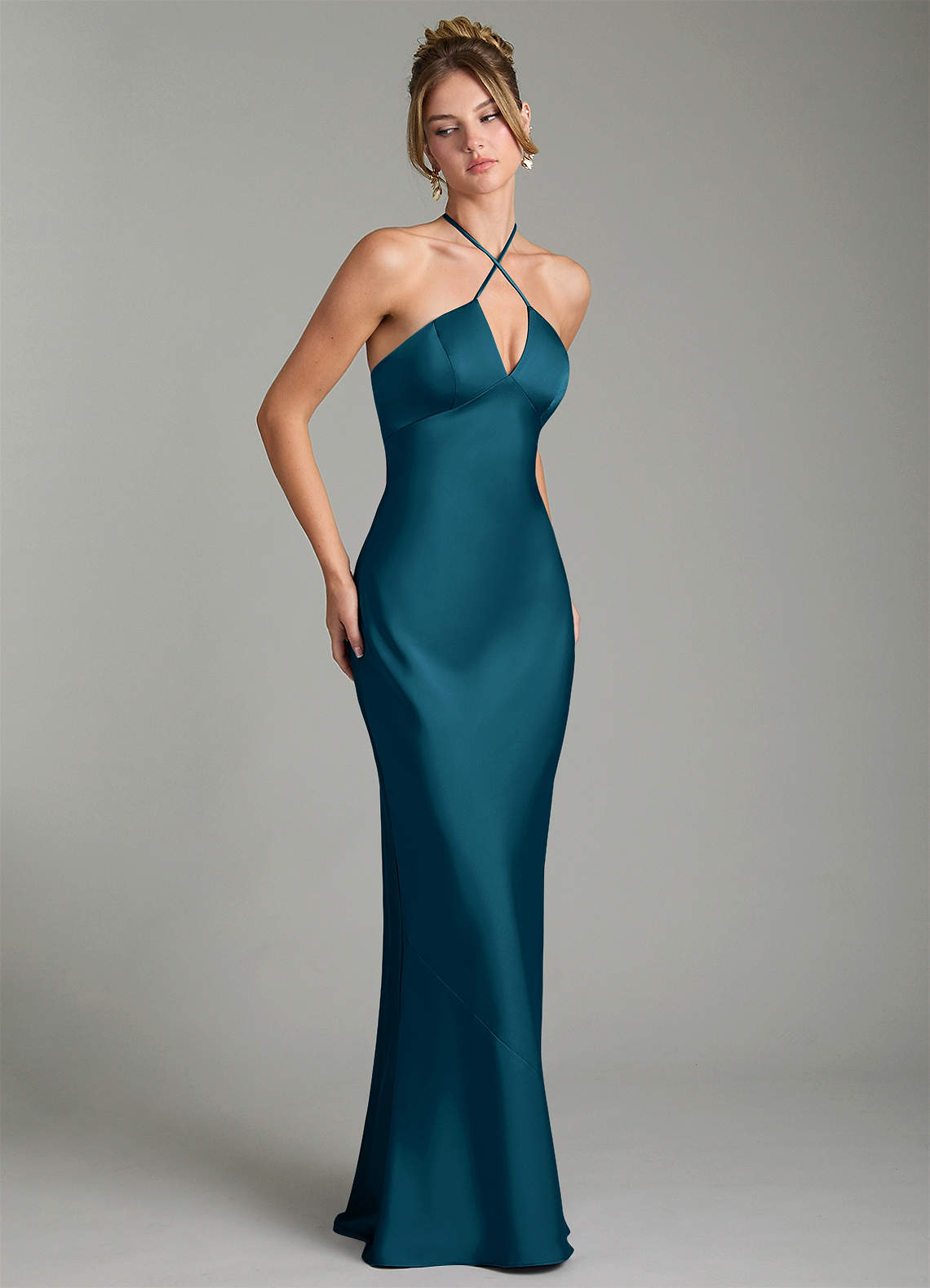 camille bridesmaid dresses Azazie Camille