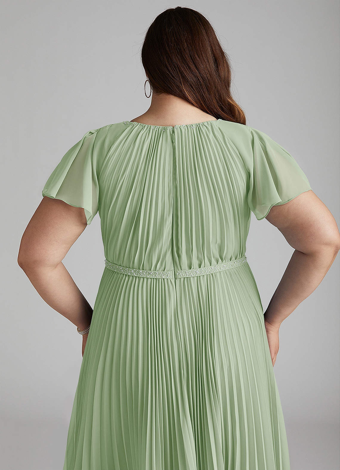 Kara Abstract Tie Waist Dress Kara Abstract Tie Waist Dress
